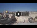 Webcam Jerusalem