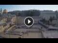 Webcam Gerusalemme