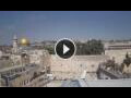 Webcam Gerusalemme