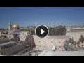 Webcam Jerusalem