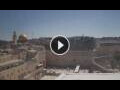 Webcam Jerusalem