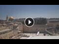 Webcam Jerusalem
