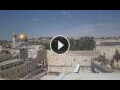 Webcam Jerusalem