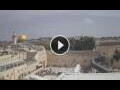 Webcam Gerusalemme