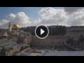 Webcam Jerusalem