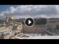 Webcam Jerusalem