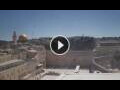 Webcam Jerusalem