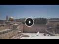 Webcam Jerusalem