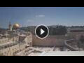Webcam Jerusalem