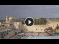 Webcam Gerusalemme