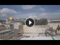 Webcam Jerusalem