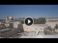 Webcam Jerusalem