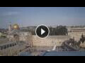 Webcam Jerusalem