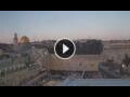 Webcam Jerusalem