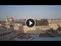 Webcam Gerusalemme