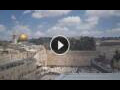 Webcam Jerusalem