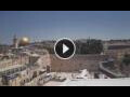 Webcam Jerusalem