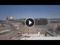 Webcam Jerusalem