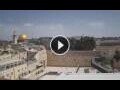 Webcam Jerusalem