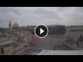 Webcam Jerusalem