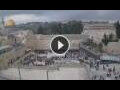 Webcam Jerusalem