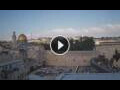Webcam Jerusalem
