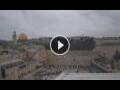 Webcam Jerusalem