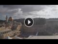 Webcam Jerusalem