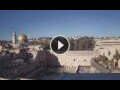 Webcam Jerusalem