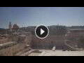 Webcam Jerusalem
