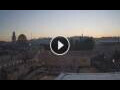 Webcam Gerusalemme