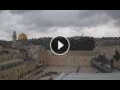Webcam Jerusalem