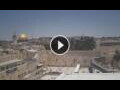 Webcam Jerusalem