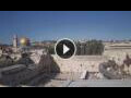 Webcam Jerusalem