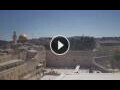 Webcam Gerusalemme