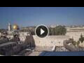 Webcam Gerusalemme