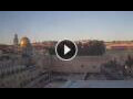 Webcam Jerusalem