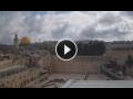Webcam Jerusalén