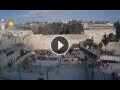 Webcam Jerusalem