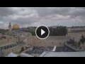 Webcam Jerusalem