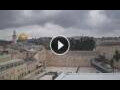Webcam Jerusalem