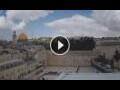 Webcam Jérusalem