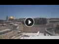 Webcam Jerusalem