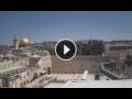 Webcam Jerusalem
