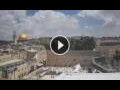 Webcam Jerusalem