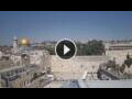 Webcam Gerusalemme