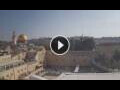 Webcam Jerusalem