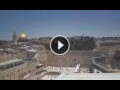 Webcam Gerusalemme