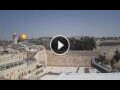 Webcam Jerusalem
