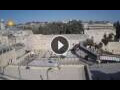 Webcam Jerusalem